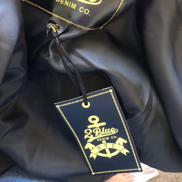 NWT MULTICOLORED FLEECE - Picture 4 of 4